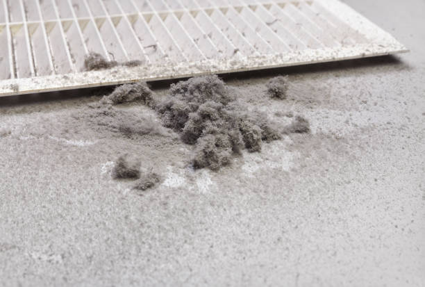Best HVAC Air Duct Cleaning  in Bellefonte, PA