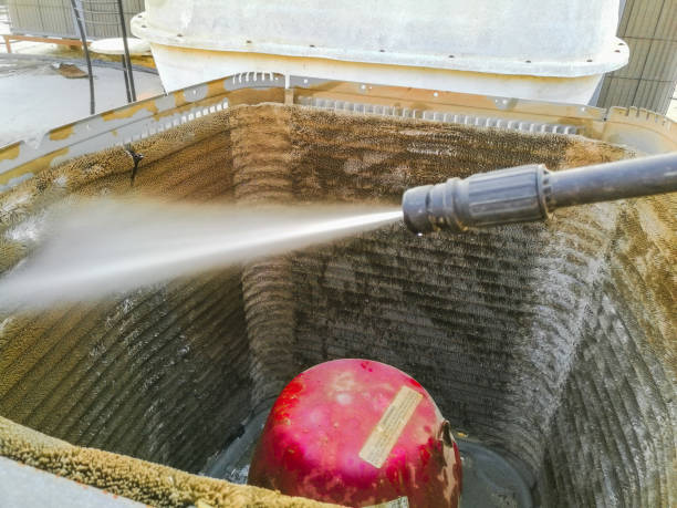 Best Emergency Air Duct Cleaning  in Bellefonte, PA