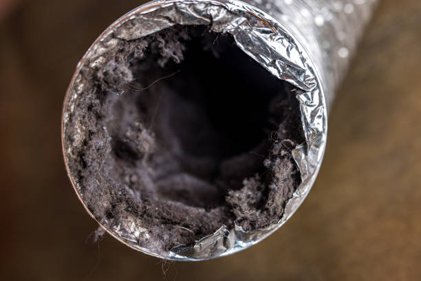 Professional Airduct Cleaning in Bellefonte, PA