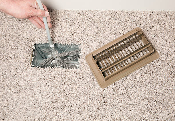 Best Air Duct Mold Removal  in Bellefonte, PA