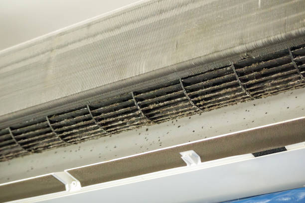 Best Residential Air Duct Cleaning  in Bellefonte, PA