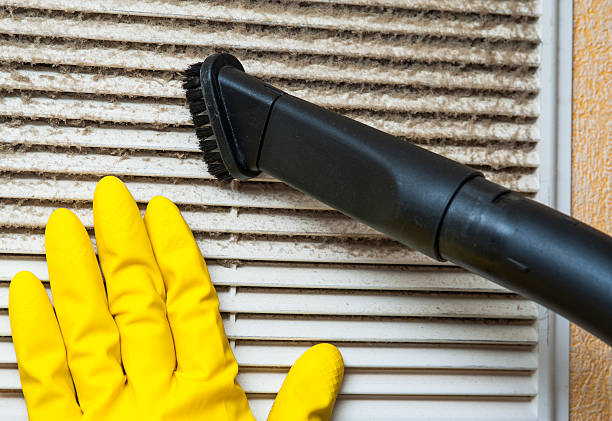 Best Air Duct Cleaning Near Me  in Bellefonte, PA