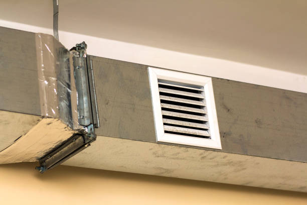 Best Local Air Duct Cleaning Services  in Bellefonte, PA